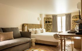 Hotel D'Espagne